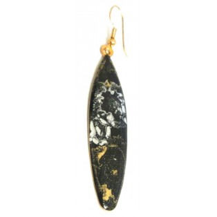 GALAXY Earrings - Drop Long Dangling Hook - Classy Fashion - Women P4